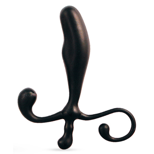 Vx1 Prostimulator Prostate Massager - Black  2