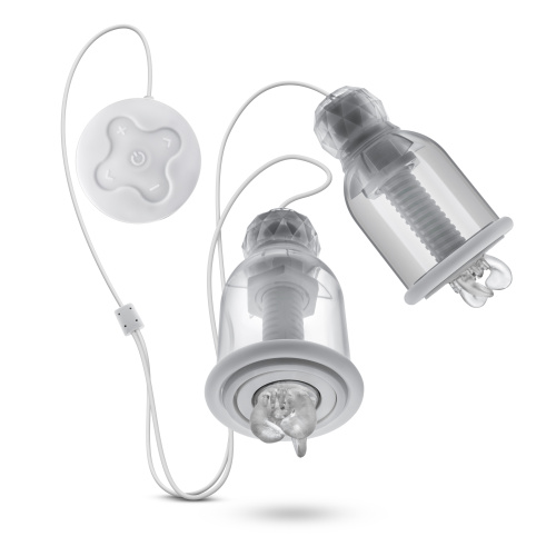 Temptasia - Titillator Nipple Play  4