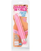 Shanes World Sorority Party Vibe All Night Long - Pink