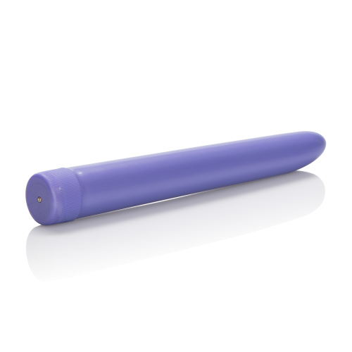 Jumbo 11 Inches Massager - Lavander  3