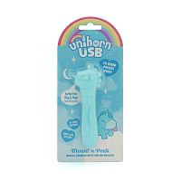 Unihorn USB Bullet - Mount'n Peak