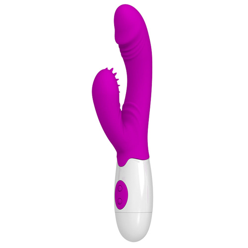 Pretty Love Andre - 7 Function - Purple  2