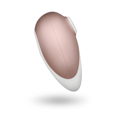 Satisfyer Deluxe  2