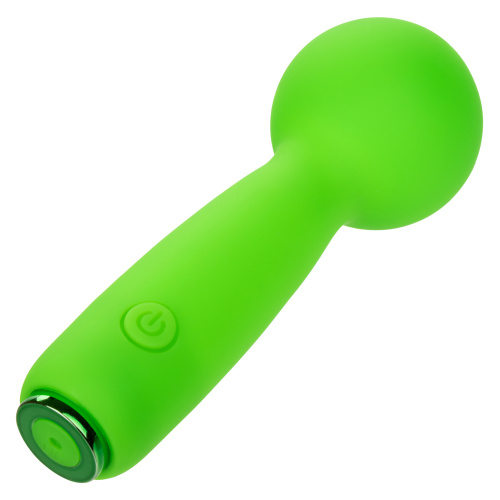 Neon Vibes - the Bubbly Vibe - Green  4