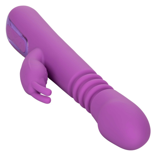 Jack Rabbit Elite Thrusting Rabbit - Purple  4