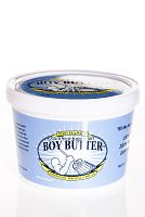 You'll Never Know It Isn't Boy Butter - 16 Oz./ 473ml - Boy Butter H2O Cream Formula