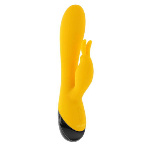 Buzzz Bunny - Yellow  4