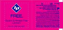 Free 4ml Foil Jar of 216 Pcs