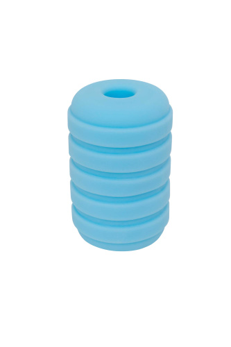 Taffy Puller Stroker - Blue  2