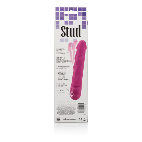 Bendie Power Stud - Rod - Pink  2