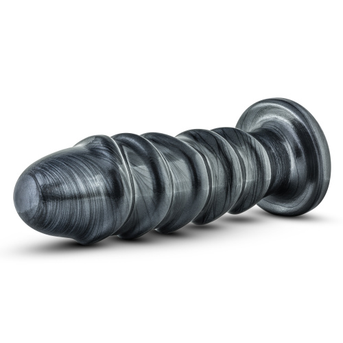 Jet - Annihilator - Carbon Metallic Black  5