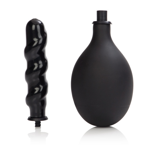 Big Man Cleanser - Black  4