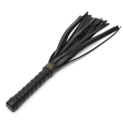 Fifty Shades Bound to You Small Flogger  3