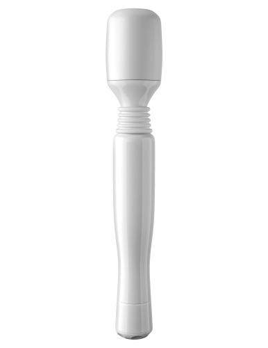 Mini Wanachi - White  2