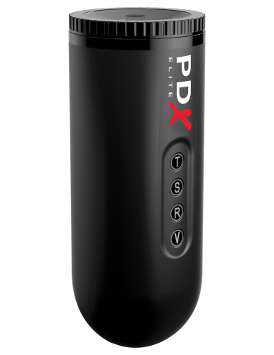 Pdx Elite Moto Blower  5