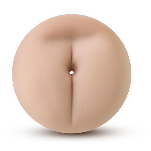 Performance - Universal Pump Sleeve - Anal -  Vanilla  3