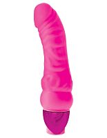 Mr. Right Vibrator - Pink