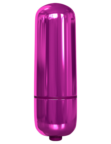 Classix Pocket Bullet - Pink  3