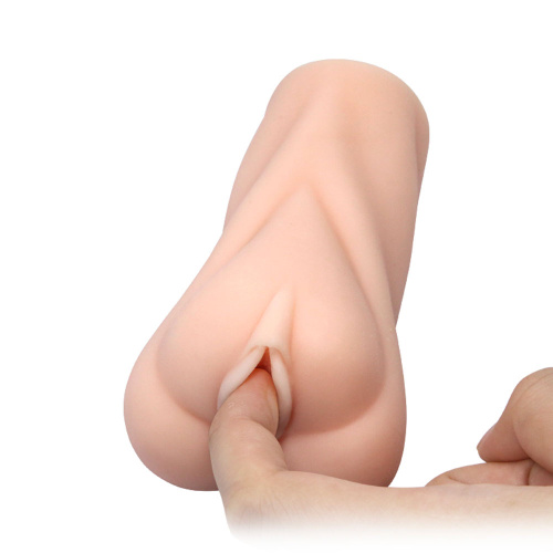 Crazy Bull Realistic Anime Girl 3d Vagina Masturbator  3