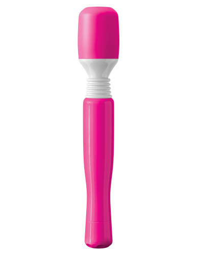 Mini Wanachi - Pink  2