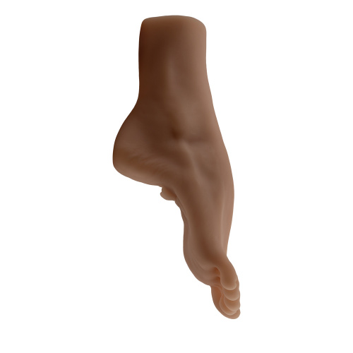 Pussy Footin  Dark  4