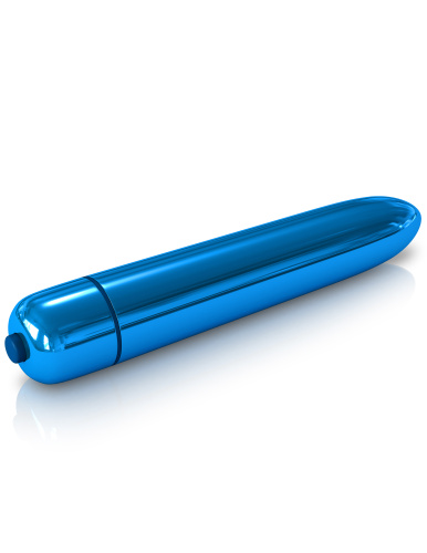 Classix Rocket Bullet - Blue  2