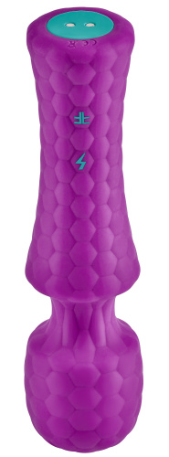 Ultra Wand Mini - Purple  4