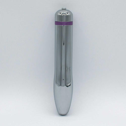 Fly Me to the Moon Metal Vibrator  3