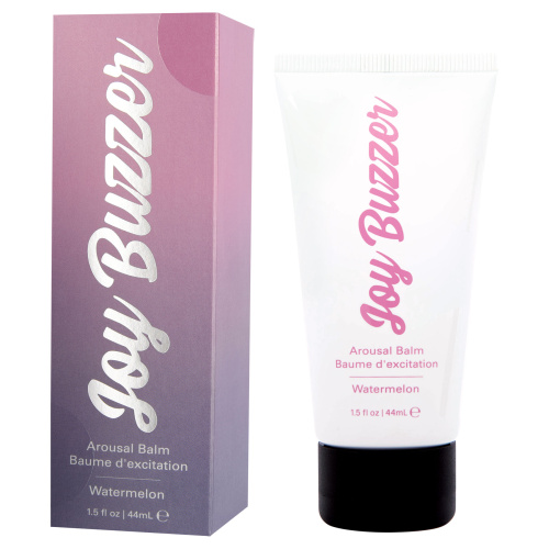 Joy Buzzer - Watermelon - 1.5 Fl. Oz./ 44ml  3