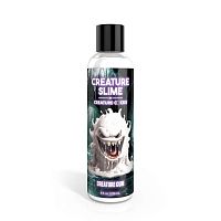 8oz Creature Slime Creature Cum Unscented Jizz - Lubricant - Clear