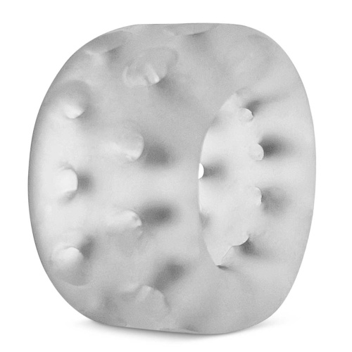 Airballs Air-Lite Vented Ball Stretcher - Clear  Ice  2