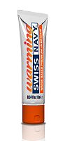 Swiss Navy Warming Lubricant 10ml
