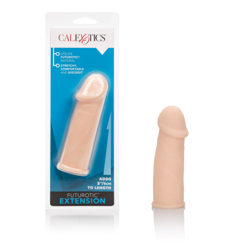 Futorotic Penis Extender  4