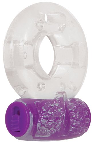 Ring True - Unique Pleasure Rings  2