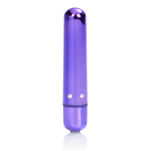 Crystal High Intensity Bullet 2 - Purple  2