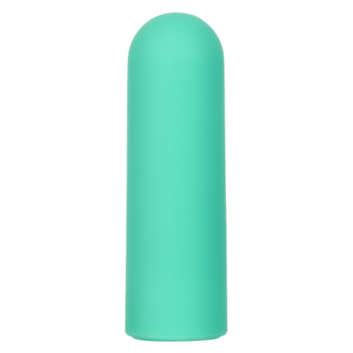 Turbo Buzz Rounded Mini Bullet - Green  5