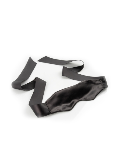 Fetish Fantasy Limited Edition Satin Blindfold  2