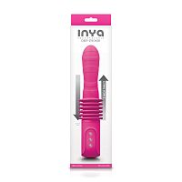 Inya - Deep Stroker - Pink