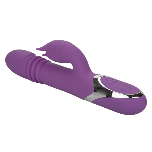 Enchanted Kisser - Purple  4