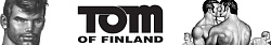 XR Brands Tom of Finland