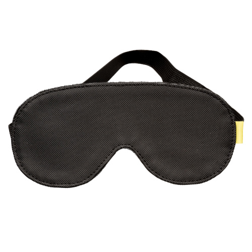 BOUNDLESS BLACKOUT EYE MASK  5