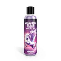 8oz Creature Slime Purple Slime Water-Based - Lubricant