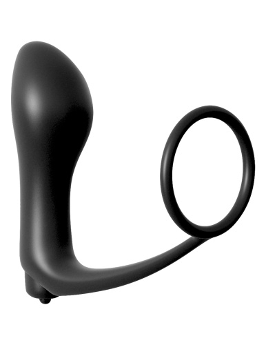 Pdx Elite Ass-Gasm Vibrating Kit  2