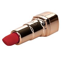 Hide and Play Rechargeable Lipstick