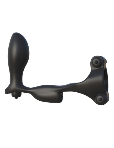 Fantasy C-Ringz Ultimate Ass Gasm - Black  3