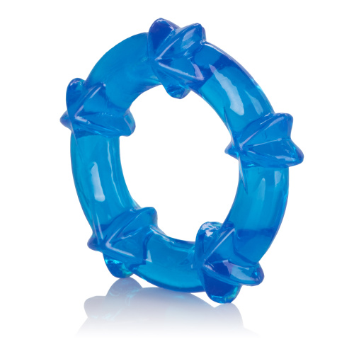 Magic C-Rings - Blue  3