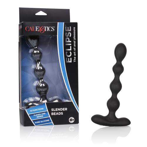 Eclipse Slender Beads  5