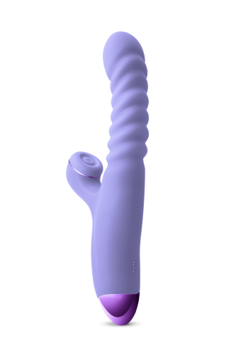 Luxe - Nova - Purple  2