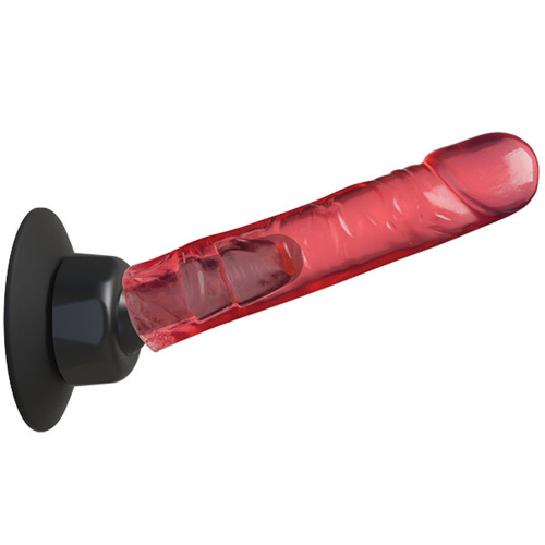 Vac-U-Lock - Deluxe 360 Swivel Suction Cup Plug  2