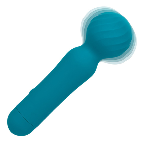 Couture Collection Rumble Wand - Blue  4